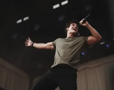 Wincent Weiss Tour 2027