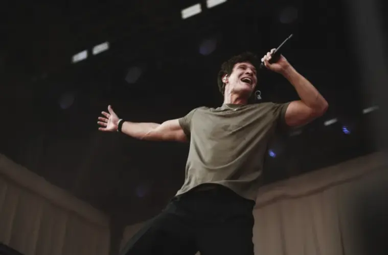 Wincent Weiss Tour 2027