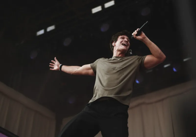 Wincent Weiss Tour 2027