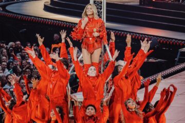 Helene Fischer in Hannover