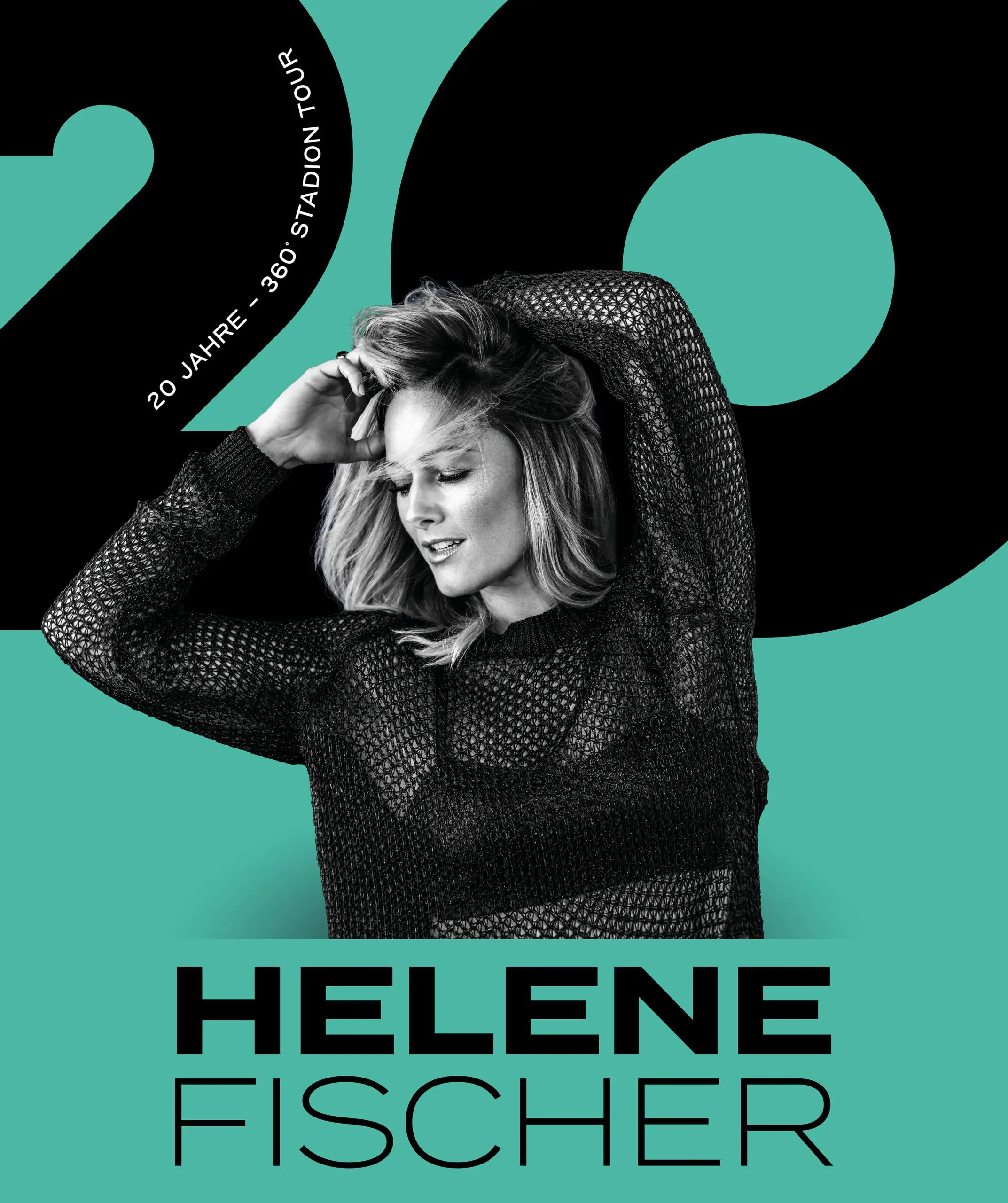 Helene Fischer in Hannover