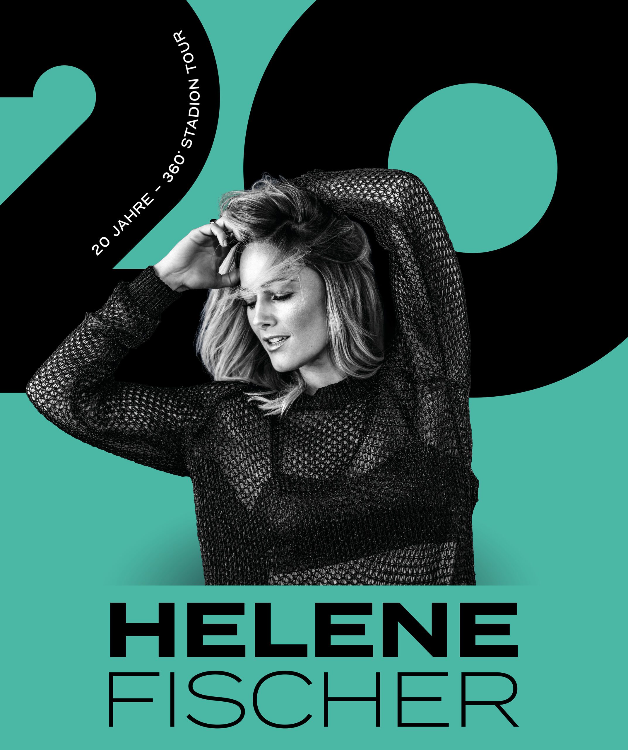 Helene Fischer in Hannover