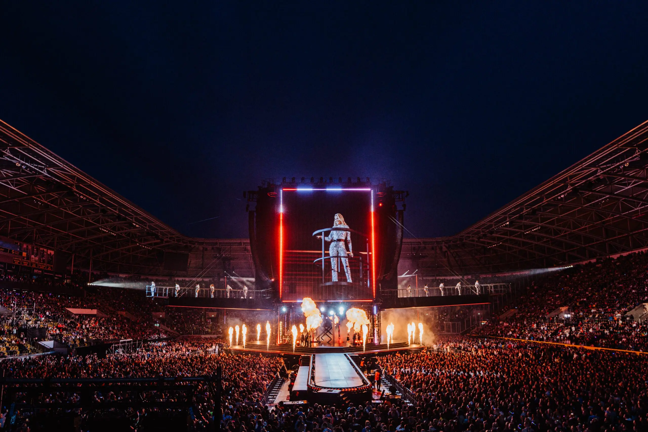 Helene Fischer Tour