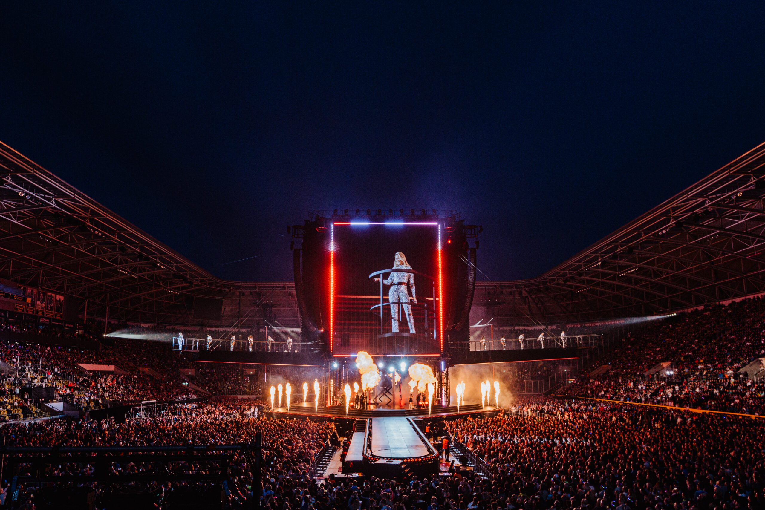Helene Fischer Tour