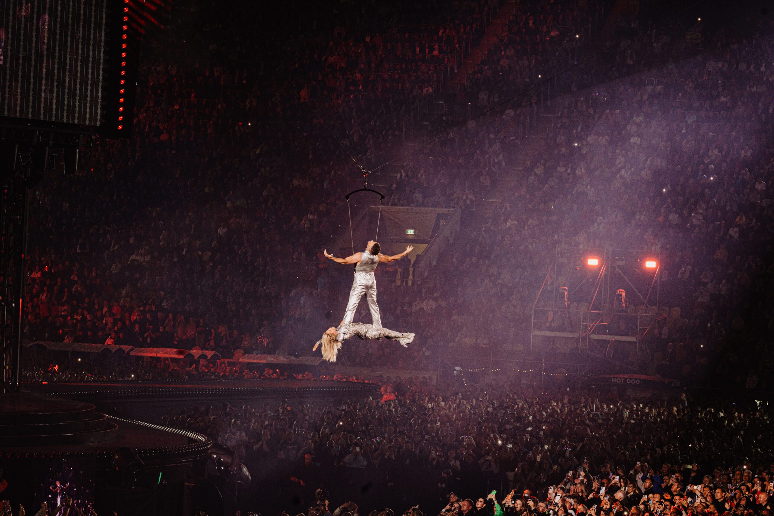 Helene Fischer in Hannover
