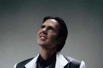 Alexander Marcus Live 2027