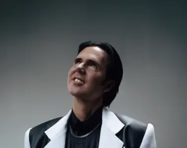 Alexander Marcus Live 2027