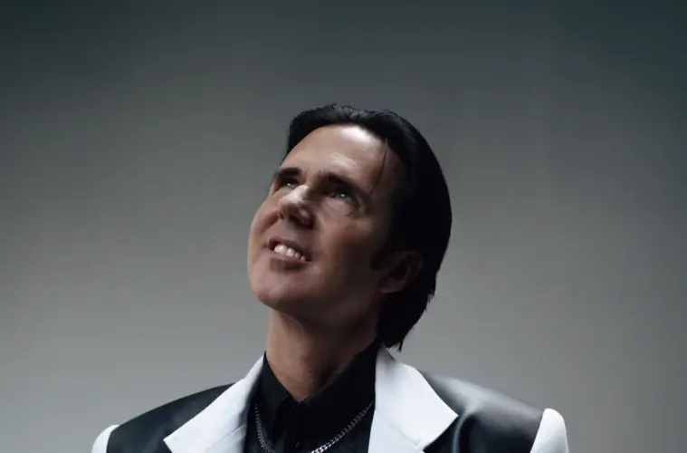 Alexander Marcus Live 2027