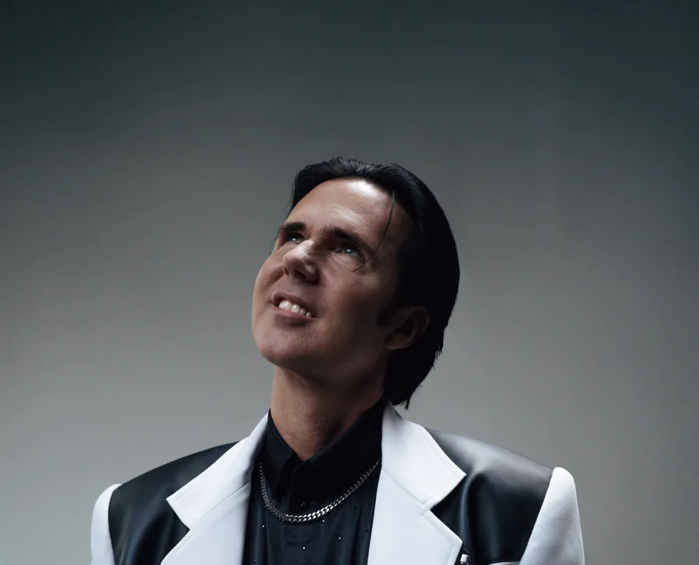 Alexander Marcus Live 2027