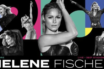 Helene Fischer in Hannover