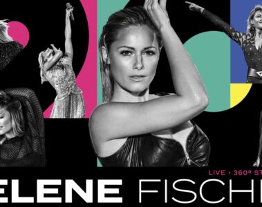 Helene Fischer in Hannover