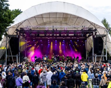 Counting Crows in Hannover