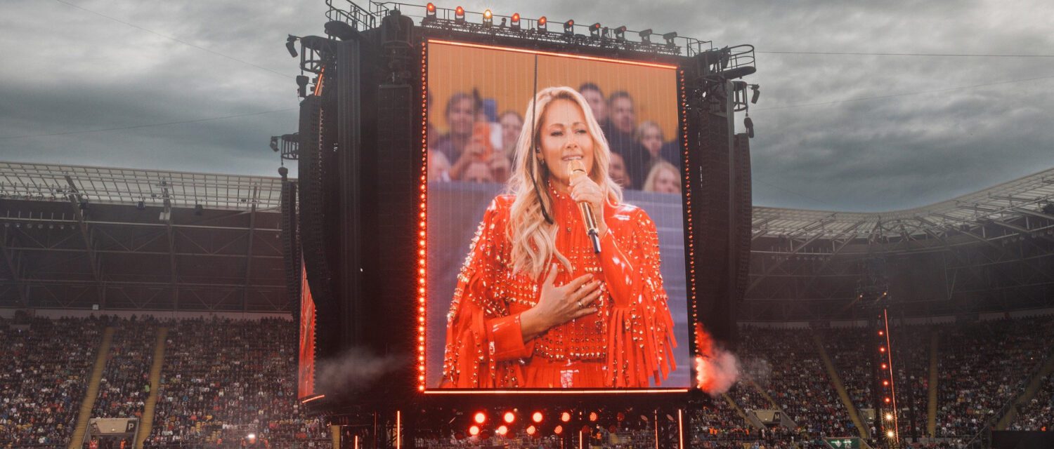 Helene Fischer Tour