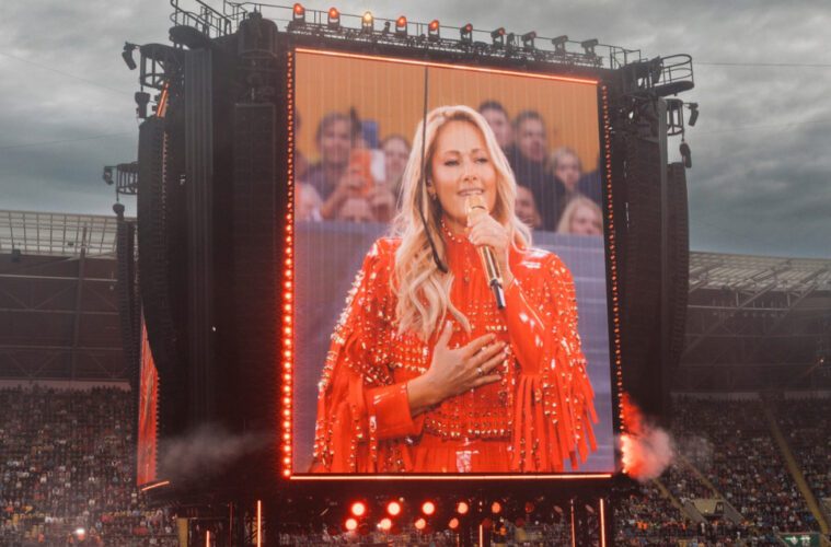 Helene Fischer Tour