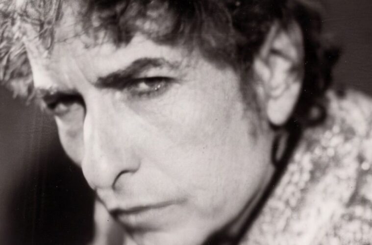 Bob Dylan Live 2026