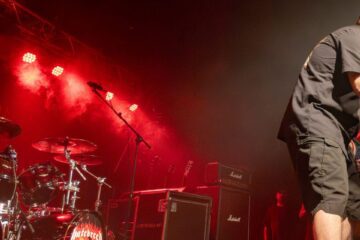 Hatebreed und Life of Agony Tour 2026