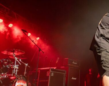 Hatebreed und Life of Agony Tour 2026