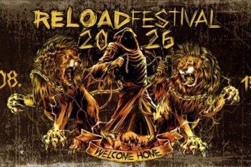 Reload App 2026