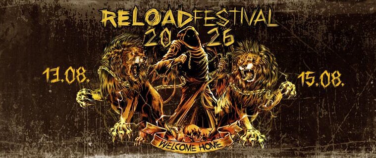 Reload App 2026