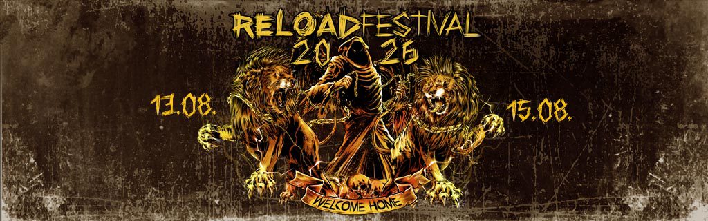 Reload App 2026
