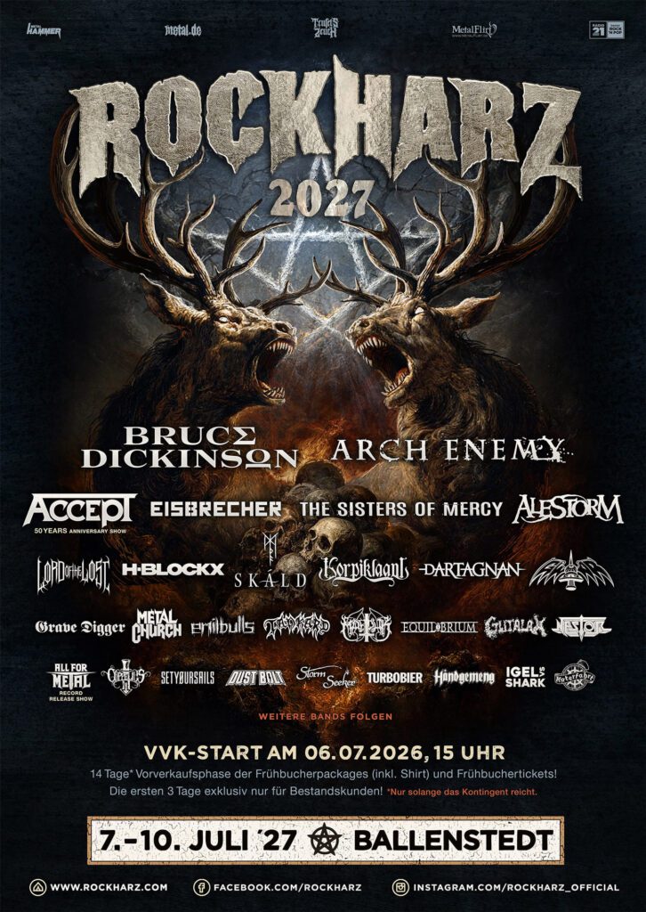 Rockharz 2027