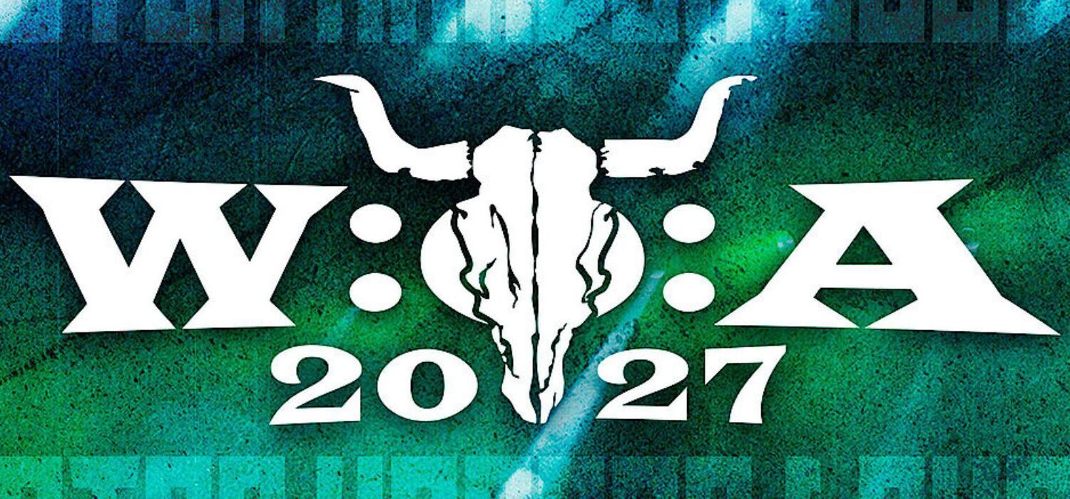 Wacken 2027