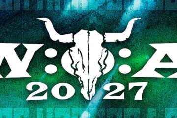 Wacken 2027