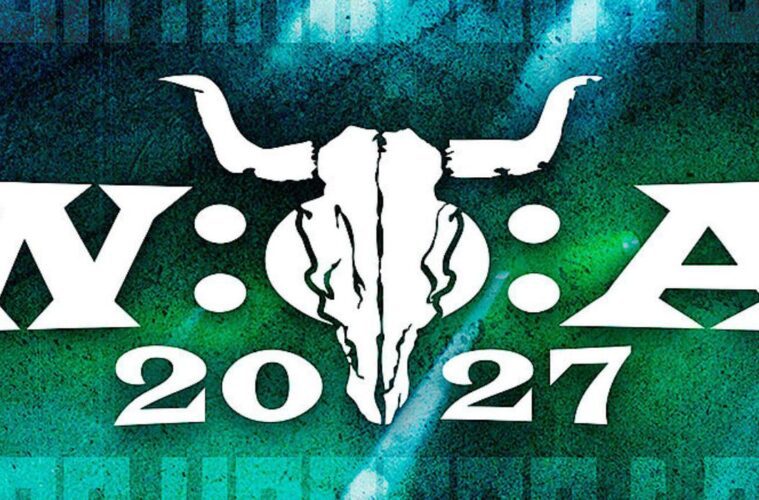 Wacken 2027
