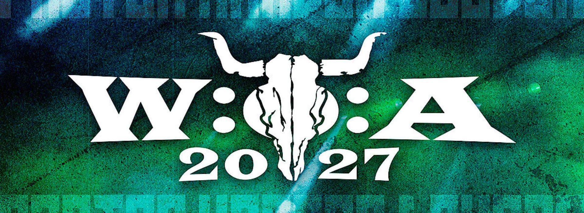 Wacken 2027