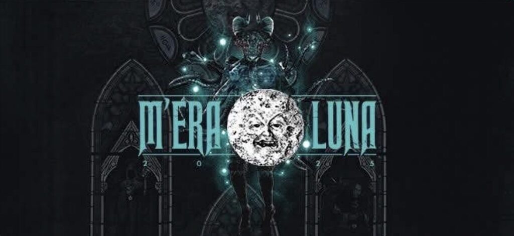 Mera Luna 2027