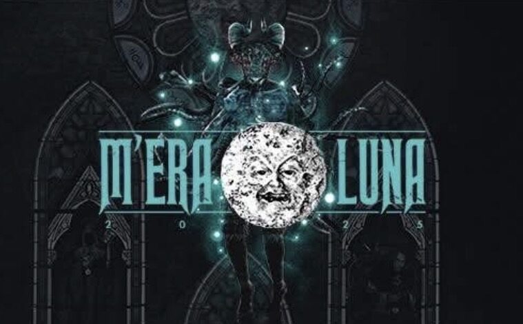 Mera Luna 2027