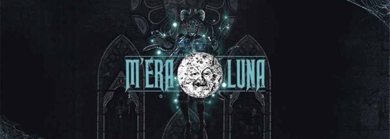 Mera Luna 2027