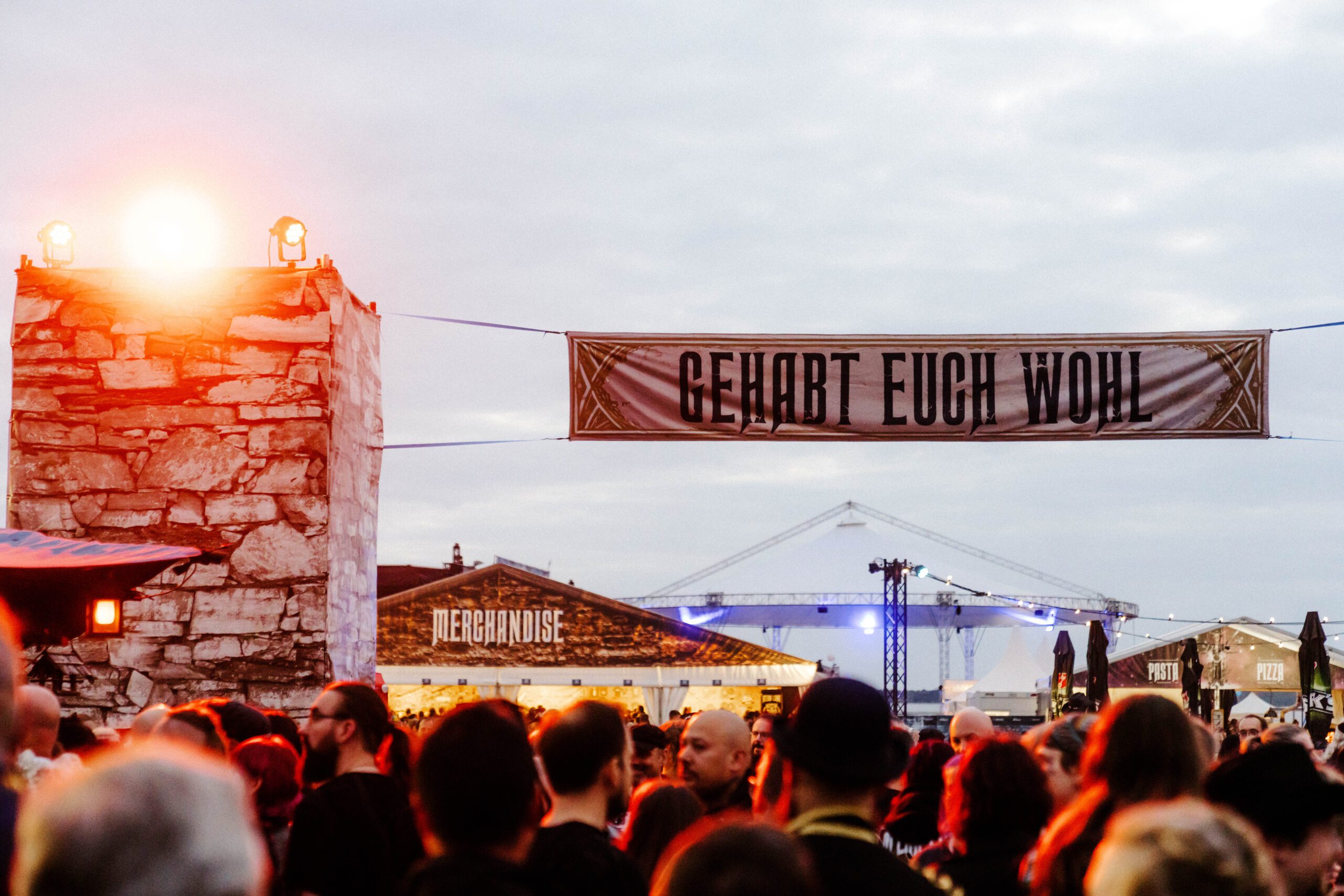 Mera Luna Festival 2026