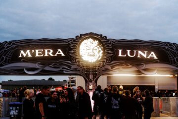 Mera Luna Festival 2026