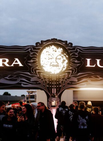 Mera Luna Festival 2026