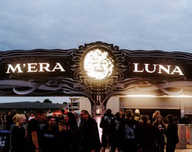 Mera Luna Festival 2026