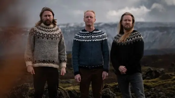 Árstíðir