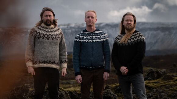 Árstíðir