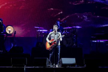 James Blunt Tour 2027
