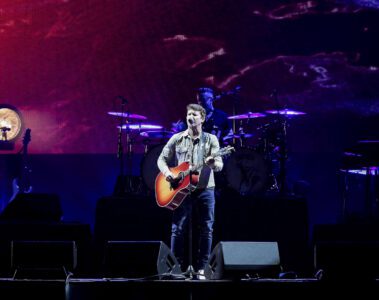 James Blunt Tour 2027