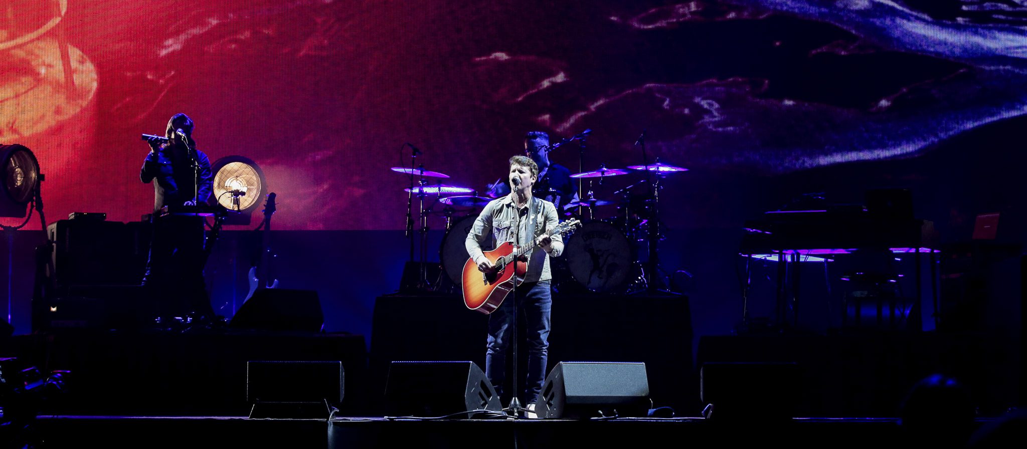 James Blunt Tour 2027