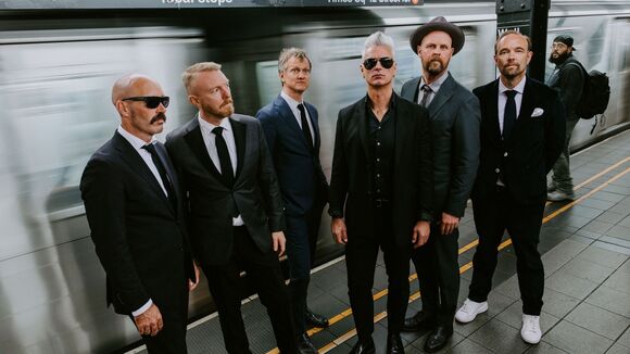 Kaizers Orchestra