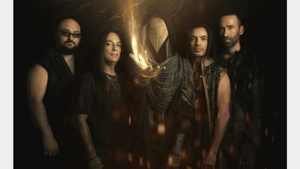 MYRATH