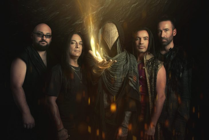 Myrath