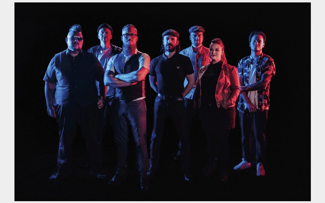 THE O‘REILLYS AND THE PADDYHATS und Gäste