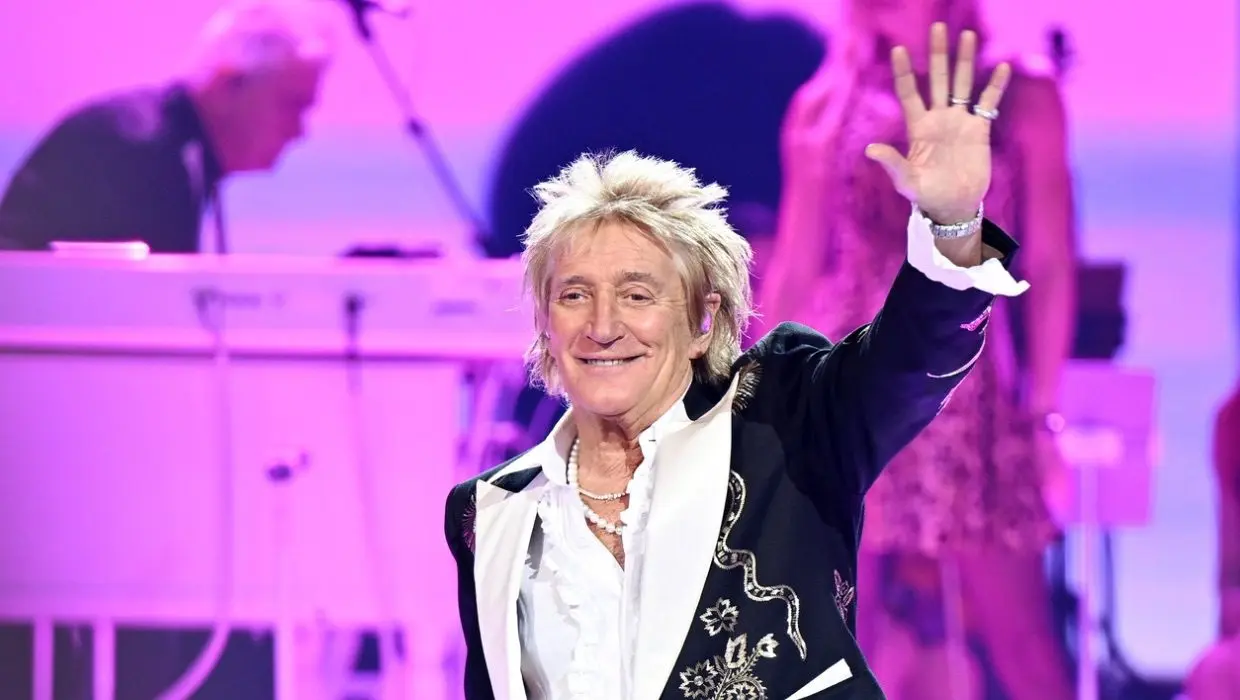Rod Stewart Live 2027: „The Final Encore“ führt nach Deutschland