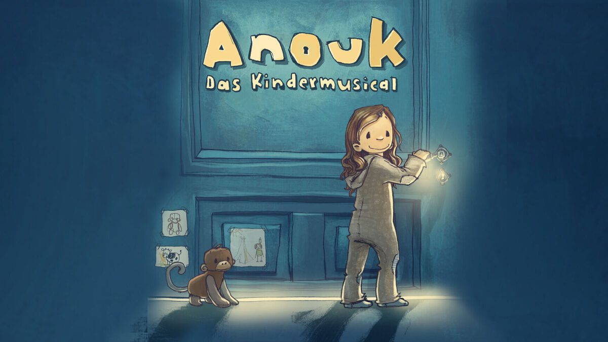 ANOUK
