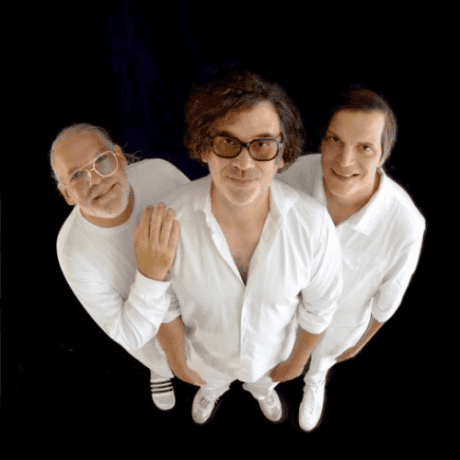 FREDDY FISCHER & HIS COSMIC ROCKTIME BAND