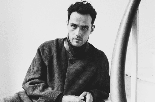 Jordan Rakei
