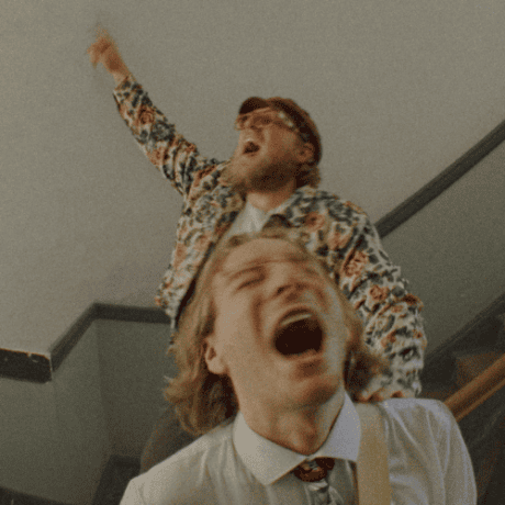 MAEL&JONAS